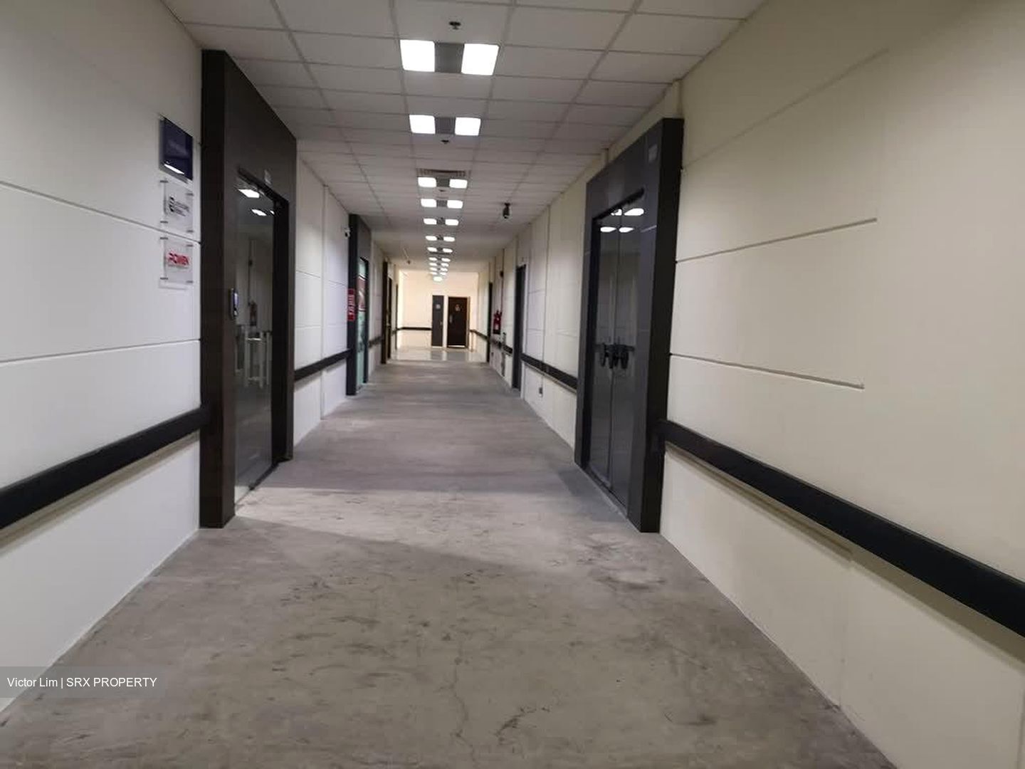 Paya Lebar 178 (D14), Factory #567969871